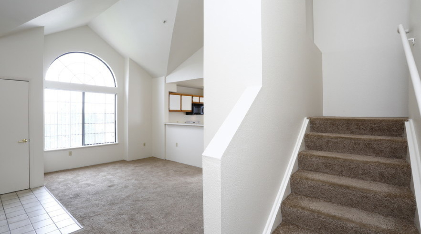 2 Story apartments available